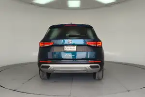 Autos seminuevos, Seat Ateca 2022