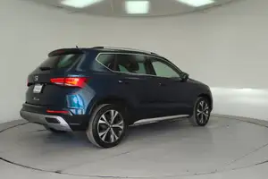 Autos seminuevos, Seat Ateca 2022