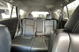 Autos seminuevos, Toyota Rav4 2015