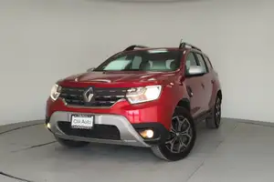 Autos seminuevos, Renault Duster 2023