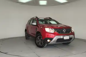 Autos seminuevos, Renault Duster 2023