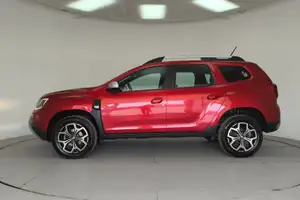 Autos seminuevos, Renault Duster 2023