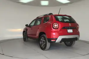 Autos seminuevos, Renault Duster 2023