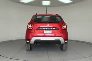 Autos seminuevos, Renault Duster 2023