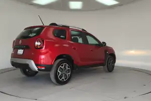 Autos seminuevos, Renault Duster 2023