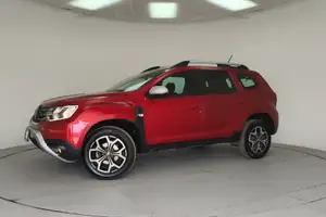 Autos seminuevos, Renault Duster 2023