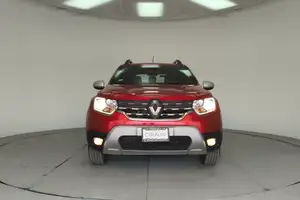 Autos seminuevos, Renault Duster 2023