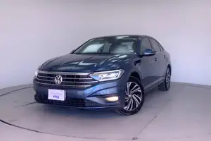 Autos seminuevos, Volkswagen Jetta 2019