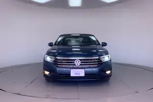 Autos seminuevos, Volkswagen Jetta 2019