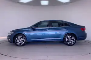 Autos seminuevos, Volkswagen Jetta 2019