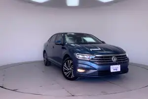 Autos seminuevos, Volkswagen Jetta 2019