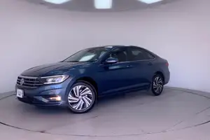 Autos seminuevos, Volkswagen Jetta 2019