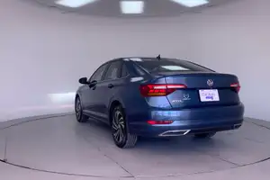 Autos seminuevos, Volkswagen Jetta 2019