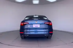 Autos seminuevos, Volkswagen Jetta 2019