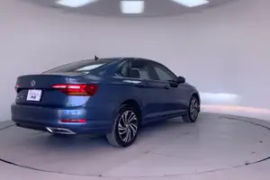 Autos seminuevos, Volkswagen Jetta 2019
