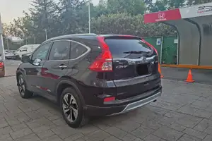 Autos seminuevos, Honda Cr-v 2015