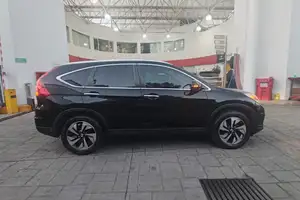 Autos seminuevos, Honda Cr-v 2015