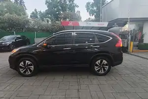 Autos seminuevos, Honda Cr-v 2015