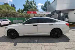 Autos seminuevos, Honda Accord 2019
