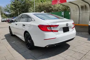 Autos seminuevos, Honda Accord 2019
