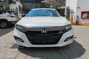 Autos seminuevos, Honda Accord 2019