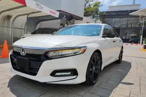 Autos seminuevos, Honda Accord 2019