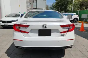Autos seminuevos, Honda Accord 2019