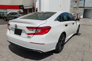 Autos seminuevos, Honda Accord 2019