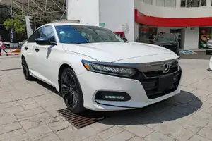 Autos seminuevos, Honda Accord 2019