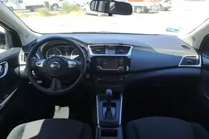 Autos seminuevos, Nissan Sentra 2019