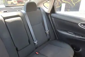 Autos seminuevos, Nissan Sentra 2019