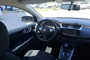 Autos seminuevos, Nissan Sentra 2019