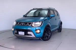 Autos seminuevos, Suzuki Ignis 2021