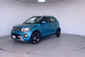Autos seminuevos, Suzuki Ignis 2021