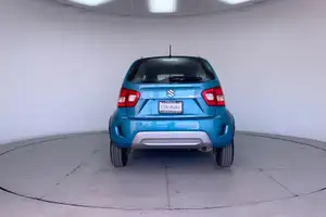 Autos seminuevos, Suzuki Ignis 2021