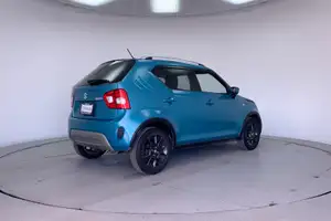 Autos seminuevos, Suzuki Ignis 2021