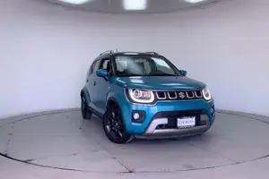 Autos seminuevos, Suzuki Ignis 2021
