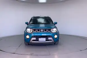 Autos seminuevos, Suzuki Ignis 2021