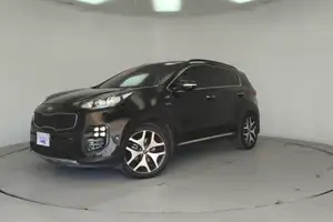 Autos seminuevos, Kia Sportage 2017