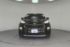 Autos seminuevos, Kia Sportage 2017