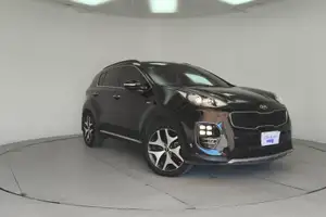 Autos seminuevos, Kia Sportage 2017