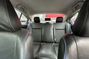 Autos seminuevos, Toyota Yaris 2017