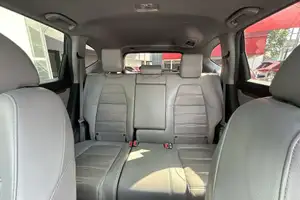 Autos seminuevos, Honda Cr-v 2018