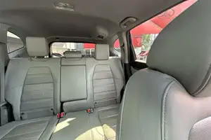 Autos seminuevos, Honda Cr-v 2018