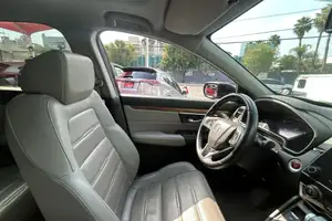 Autos seminuevos, Honda Cr-v 2018