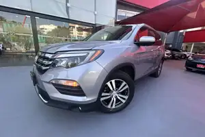 Autos seminuevos, Honda Pilot 2016