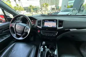 Autos seminuevos, Honda Pilot 2016