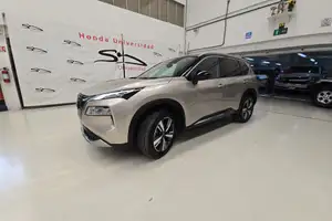 Autos seminuevos, Nissan X-trail 2024