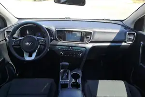Autos seminuevos, Kia Sportage 2019