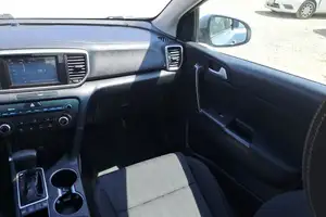 Autos seminuevos, Kia Sportage 2019